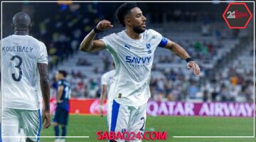 غياب سالم الدوسري عن مواجهة مانشستر سيتي: فيفا يعتبره ضربة قوية للهلال