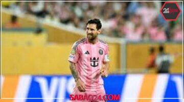 ميسي يفشل في معادلة رقم رونالدو التاريخي بكأس العالم للأندية مجددًا