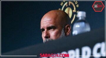غياب سالم الدوسري يربك حسابات غوارديولا: سيطرة الهلال ستقضي علينا