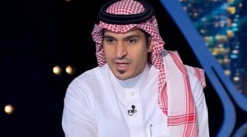 سالم الدوسري يعلن رسمياً رغبته في المشاركة مع الأخضر بكأس آسيا 2027