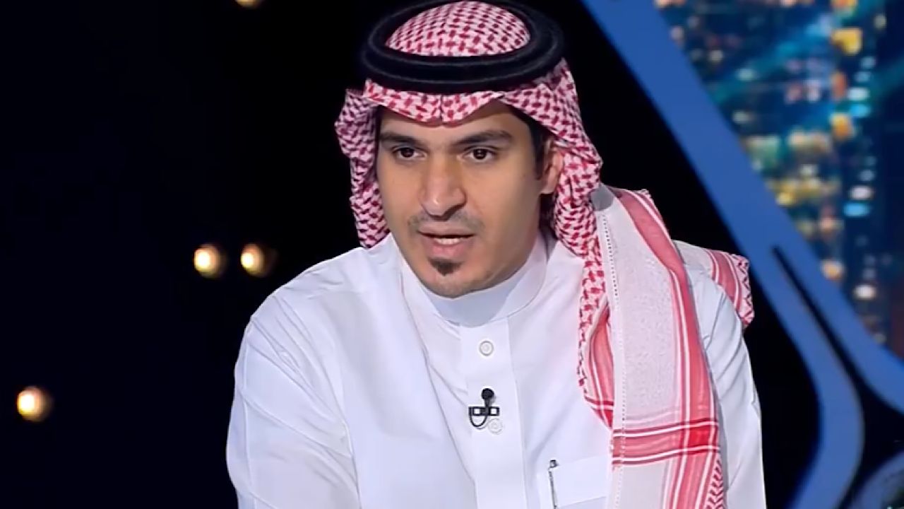 سالم الدوسري يعلن رسمياً رغبته في المشاركة مع الأخضر بكأس آسيا 2027