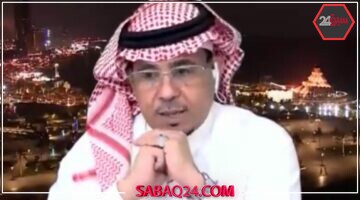 الذكاء الاصطناعي الحل الأفضل لأزمة النصر حسب تصريحات مساعد العمري – فيديو