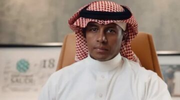 الجمعان يكشف استيائه ويُنكر توقيع أي عقد مع النصر رسميًا