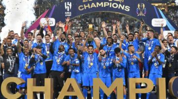 مواهب الدوري الفرنسي تحت أنظار الهلال السعودي: صحيفة فرنسية تكشف التفاصيل