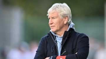 برايس يقترب من تدريب النصر: تفاصيل المفاوضات وخطة الإدارة لاستعادة البطولات