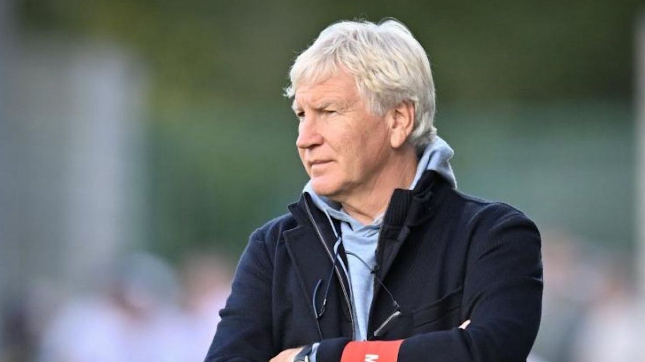 برايس يقترب من تدريب النصر: تفاصيل المفاوضات وخطة الإدارة لاستعادة البطولات