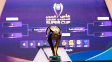 كأس السوبر السعودي 2025 يُقام لأول مرة في الصين بحدث تاريخي مرتقب