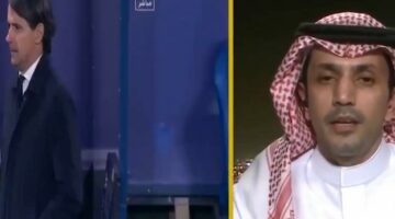 الزلال يكشف: إنزاغي يحدد مصير اللاعبين بعد المونديال في فيديو مثير