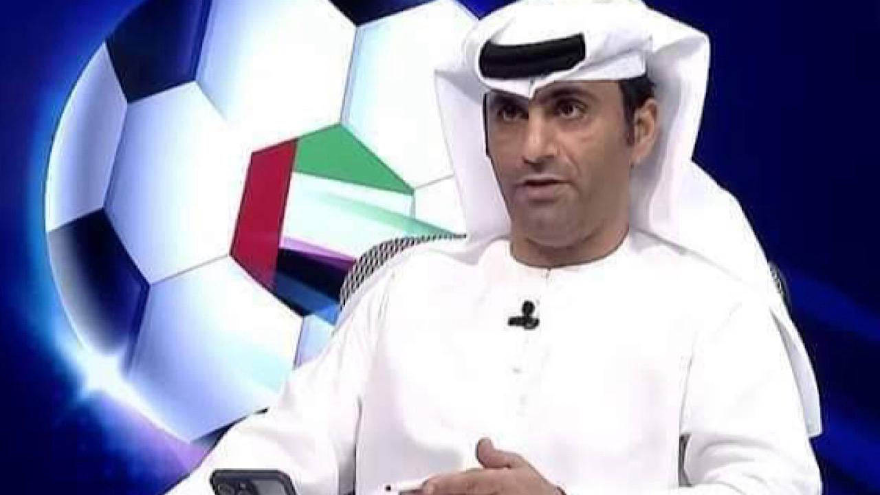 الهلال يصل نهائي مونديال الأندية بدون دعم.. الكعبي يكشف التفاصيل في فيديو جديد