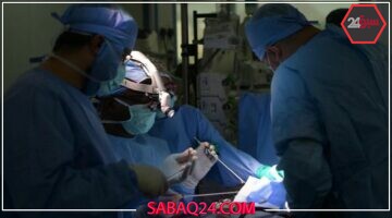 إنقاذ سبعينية من جلطة دماغية حادة بمكة في وقت قياسي يشيد به الأطباء