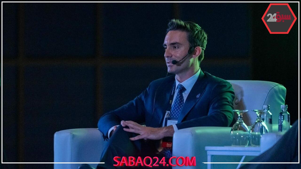السكيت أبرز المرشحين لخلافة الجمعان في المنصب الجديد وفق مصادر رسمية