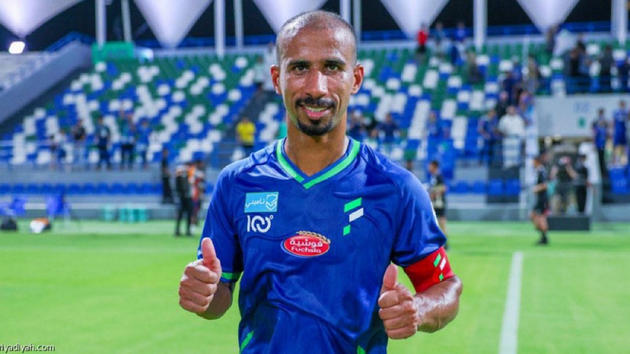 محمد الفهيد يثير اهتمام 3 أندية بارزة في سوق الانتقالات الصيفي