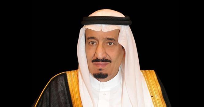 برقيات تهنئة لخادم الحرمين الشريفين وولي عهده من قادة العالم بعيد الأضحى