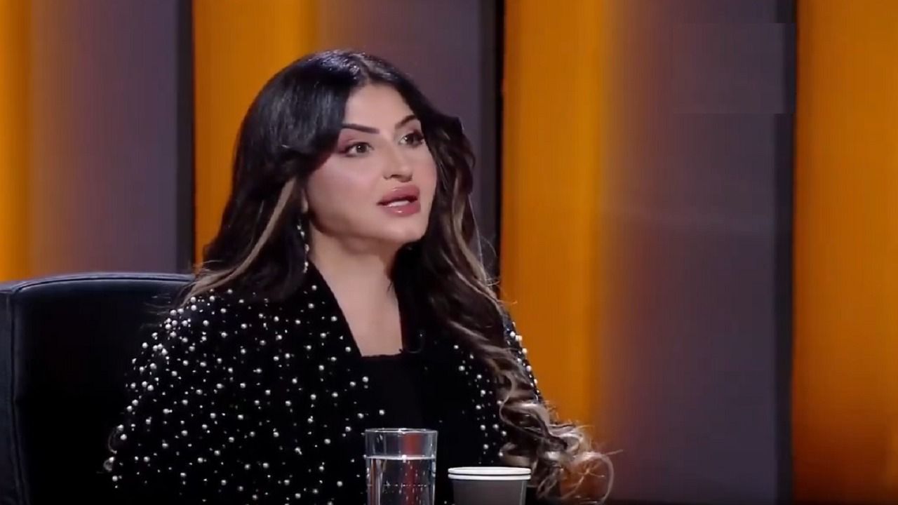الرجل السعودي من أفضل الرجال… سمر المقرن تكشف أسباب إقبال النساء على الارتباط به