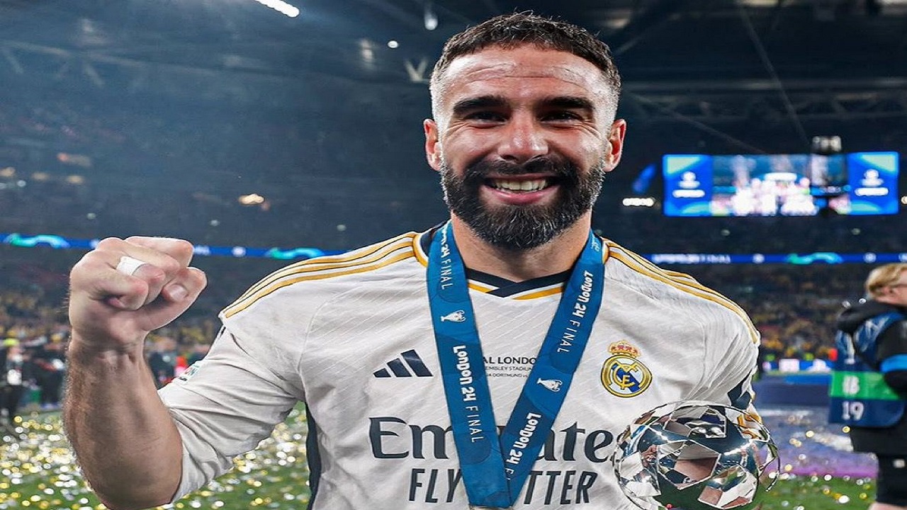 كارفخال يشيد بالهلال في كأس العالم للأندية: بطولة تليق بالكبار وتشعل المنافسة