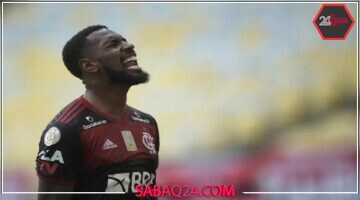 النصر ينافس زينيت بقوة لضم جيرسون في صفقة انتقال مثيرة