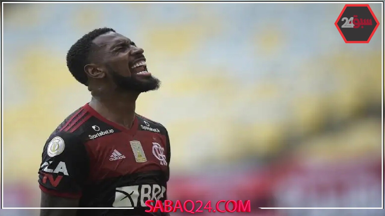 النصر ينافس زينيت بقوة لضم جيرسون في صفقة انتقال مثيرة