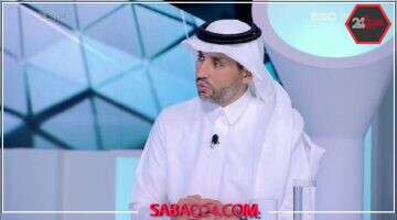 تحذير الجديع للاعبي الهلال: كل هدف قد يحسم التأهل في البطولة