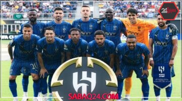 تشكيل الهلال المتوقع لمواجهة مانشستر سيتي اليوم.. مفاجآت قوية في التشكيلة