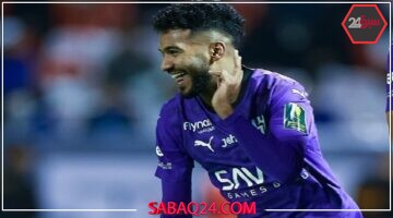 الهلال يُغلق ملف الغنام بعد تمسك الاتفاق بالشرط الجزائي في مفاوضات مثيرة