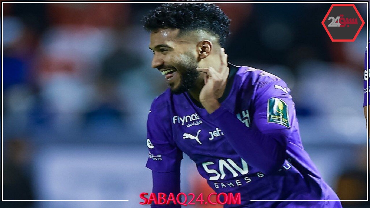 الهلال يُغلق ملف الغنام بعد تمسك الاتفاق بالشرط الجزائي في مفاوضات مثيرة