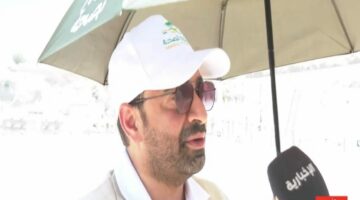 إطلاق مبادرة الدرونز يقلص زمن الإمداد الدوائي بالمشاعر إلى 5 دقائق – فيديو