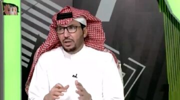 فهد الروقي يوجه رسالة مثيرة: تصريحات نارية حول موقفه “سابقًا طيح والآن صيح”