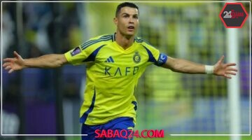 تجديد عقد رونالدو: النصر يعلن رسميًا بقاء النجم البرتغالي في صفوفه – فيديو