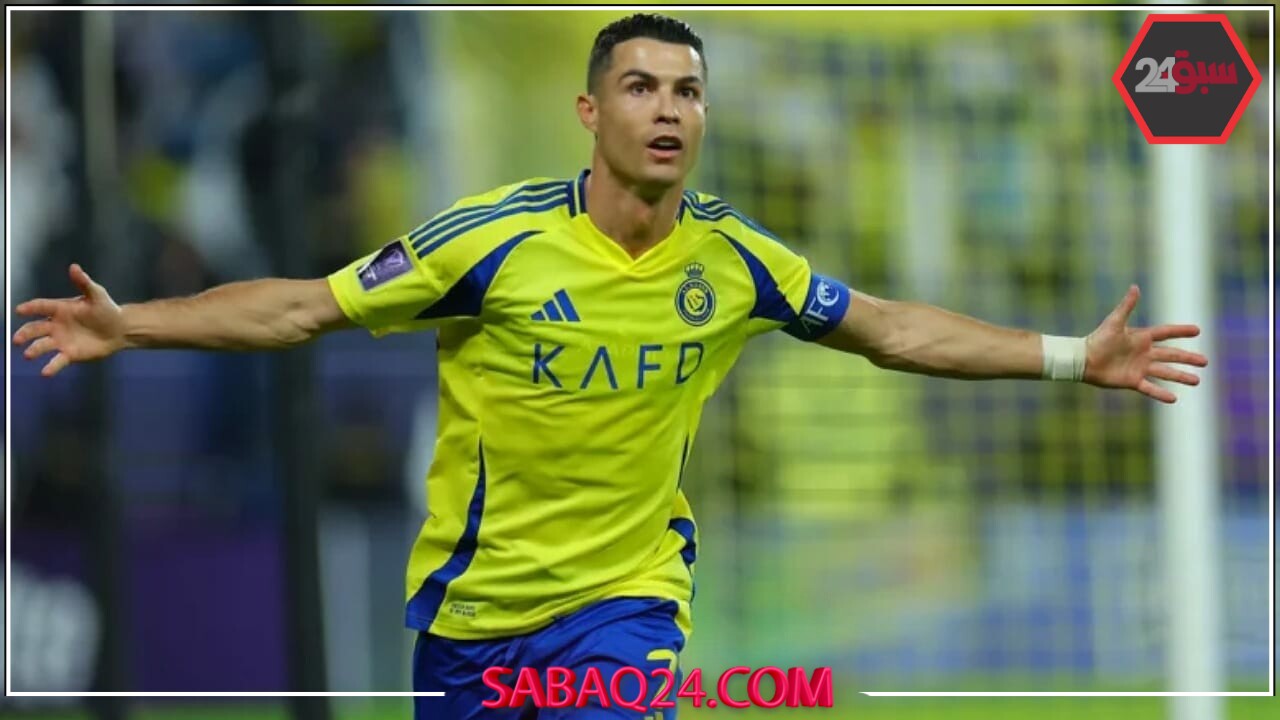 تجديد عقد رونالدو: النصر يعلن رسميًا بقاء النجم البرتغالي في صفوفه – فيديو