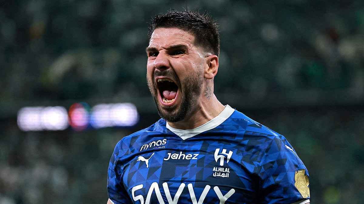 فنربخشه يفاوض نجم الهلال لتعويض فشل صفقة فلاهوفيتش رسميًا