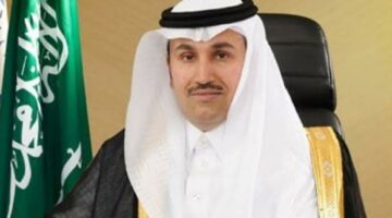 نجاح اكتتاب طيران ناس: الجاسر يهنئ الشركة بتغطية النسبة خلال وقت قياسي
