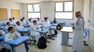 نهاية إجازة الطلاب وموظفي القطاع الحكومي غدًا.. العودة للدوام تبدأ الثلاثاء