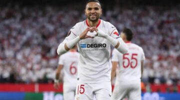 النصيري يثير الجدل في سوق الانتقالات: اهتمام قوي بعرض الهلال السعودي
