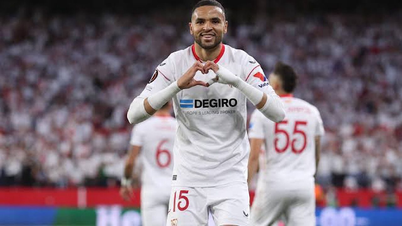 النصيري يثير الجدل في سوق الانتقالات: اهتمام قوي بعرض الهلال السعودي