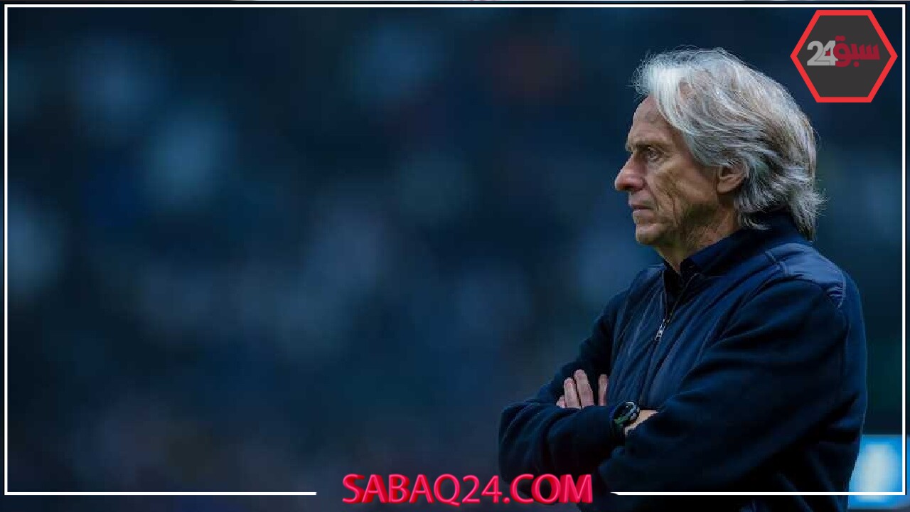 مدرب النصر الجديد: جيسوس يوافق رسمياً على قيادة الفريق السعودي