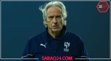 النصر يحصل على موافقة مبدئية من جيسوس لتدريب الفريق الموسم المقبل