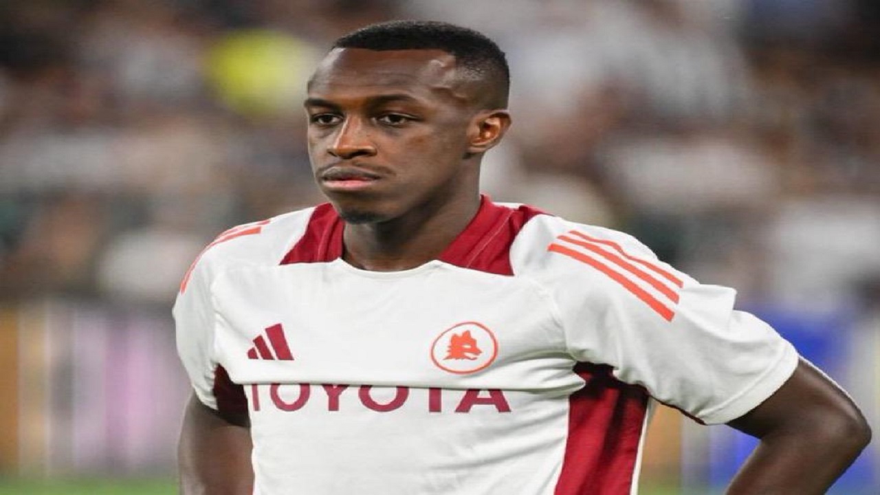 سعود عبدالحميد على رادار الهلال مجددًا بطلب خاص من إنزاغي
