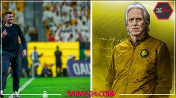 النصر يتفق مع جيسوس بعد تراجعه عن التعاقد مع كونسيساو رسميًا