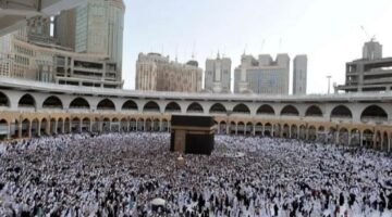 اختلاف طول الليل والنهار بين مكة المكرمة والمدينة المنورة.. “المسند” يكشف الأسباب العلمية