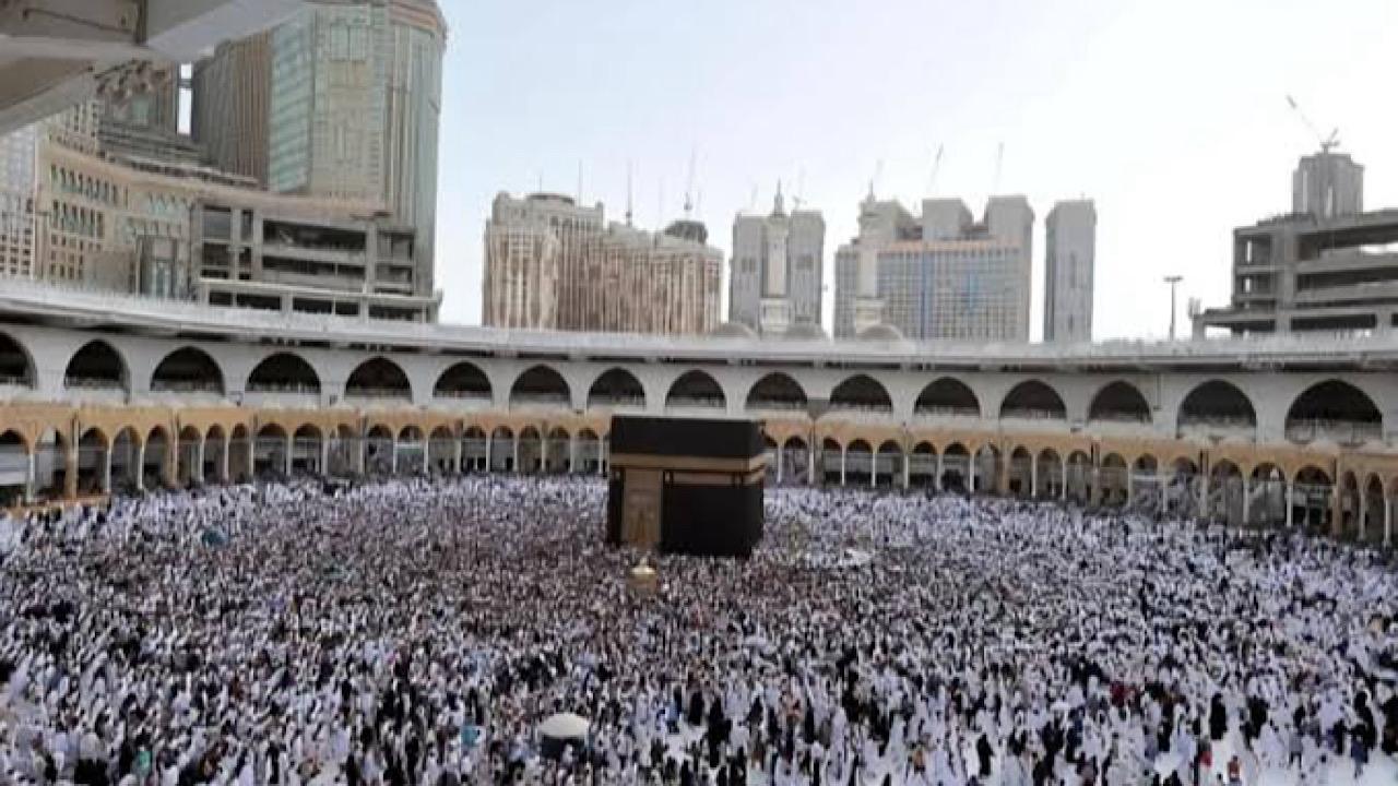 اختلاف طول الليل والنهار بين مكة المكرمة والمدينة المنورة.. “المسند” يكشف الأسباب العلمية