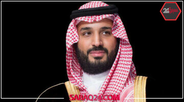 ولي العهد يبحث تطورات الهجوم الإسرائيلي على إيران مع ماكرون ورئيسة وزراء إيطاليا