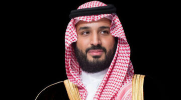 ولي العهد يتلقى اتصالًا من رئيس وزراء بريطانيا لبحث تعزيز العلاقات الثنائية