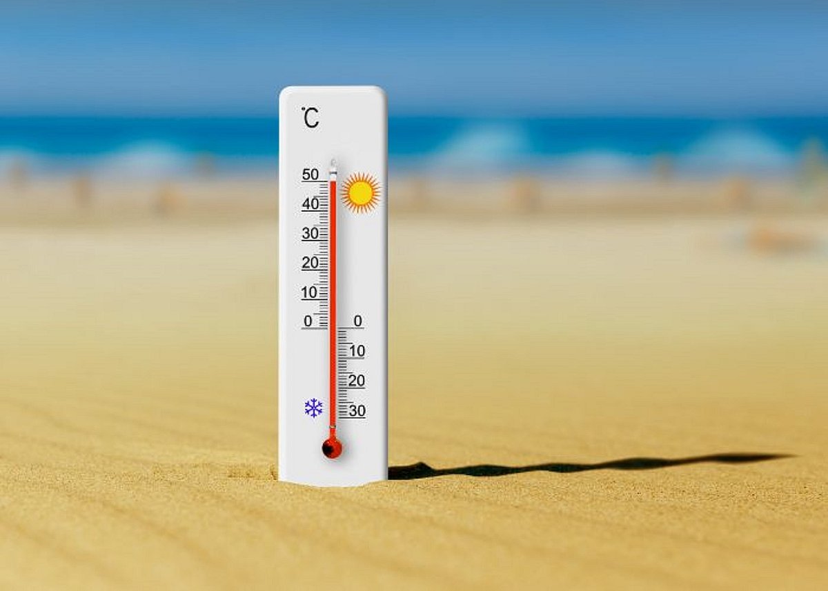 الأرصاد: طقس شديد الحرارة يضرب الرياض والشرقية وأمطار مرتقبة على جازان وعسير