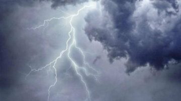 طقس يوم عرفة.. الأرصاد تتوقع استمرار هطول أمطار رعدية على مكة وجازان والباحة