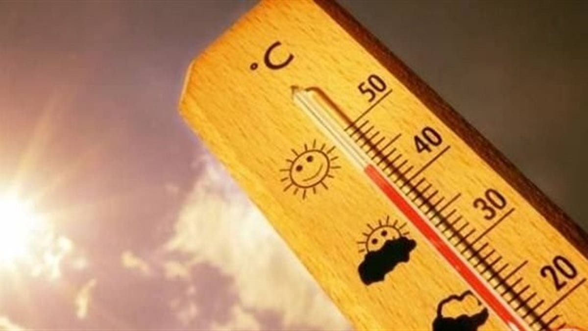 طقس بداية الأسبوع: الأرصاد تحذر من أجواء شديدة الحرارة في الرياض والشرقية ومكة