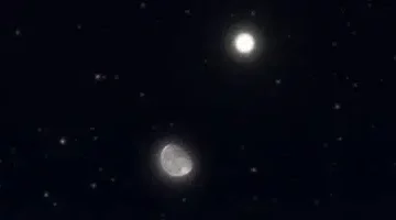 ظاهرة فلكية استثنائية تزين سماء السعودية غدًا وتثير اهتمام علماء الفلك