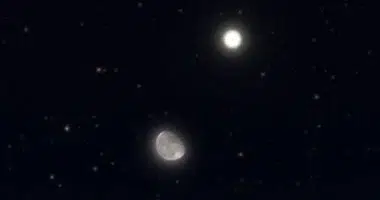 ظاهرة فلكية استثنائية تزين سماء السعودية غدًا وتثير اهتمام علماء الفلك