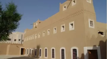 المباني الطينية: شاهد على الأصالة والإبداع والفن في العمارة السعودية الحديثة