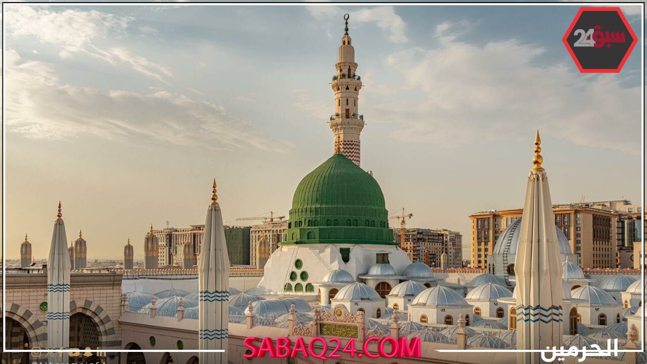 آداب زيارة المسجد النبوي: 7 قواعد شرعية هامة يجب معرفتها قبل الذهاب