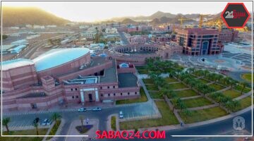 موعد انتهاء التقديم على برامج الدراسات العليا بجامعة طيبة يقترب.. التفاصيل الكاملة